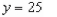 <strong>Find the particular solution of the linear differential equation that satisfies the boundary conditions if possible.</strong> A) B) C) D) E)no solution