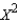 Chi-square tests of independence are always lower-tailed because a perfect fit between and makes the test statistic equal to zero.