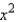 Chi-square tests of independence are always lower-tailed because a perfect fit between and makes equal to zero.
