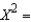 In a chi-square test of independence, the value of the test statistic was 15.652, and the critical value at was 11.1433. Thus, we must reject the null hypothesis at .