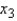 Assume that a company is tracking their advertising expenditures as they relate to television ( ) and radio advertising ( ). The owner of the company believes that it would improve the regression model to add a third variable that represents the sum of the advertising on radio and television ( = + ). This assessment is generally correct.