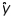 In multiple regression, the prediction equation is the line that minimizes SSE, the sum of squares of the deviations of the observed values y from the predicted values .