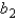 A multiple regression model has the form . The coefficient is interpreted as the change in y per unit change in .