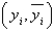 In a simple linear regression problem, the following pairs of are given: (6.75, 7.42), (8.96, 8.06), (10.30, 11.65), and (13.24, 12.15). Then, the sum of squares for error is: