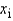 A chemist was interested in examining the effects of three chemicals on a chemical process yield. Let , i = 1, 2, 3, represent the effects of the three chemicals, respectively and y be the process yield. The following output was generated using statistical software. Find the least squares regression equation. = _______ + _______ + _______ + _______ . Test the usefulness of the model at the 0.05 level of significance. The null and alternative hypotheses of interest are: vs. Test statistic: F = ______________ Rejection region: Reject H<sub>0</sub> if F > ______________ Conclude: ______________ ______________ of the predictor variables (one of the three chemicals) is contributing significant information for the prediction of the chemical process yield. Which variable, if any, should be removed from the model if a 0.05 level of significance is desired? ______________