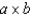 <strong>In the factorial experiment, where a is the number of levels for factor A, b is the number of levels for factor B, and r in the number of replications of each of the ab factor combinations, the degrees of freedom for interaction is given by:</strong> A) (a1)(b1) B) (a1)(r1) C) (b1)(r1) D) ab(r1) E) (b + 1)(r + 1)