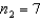 One-way ANOVA is performed on three independent samples with , , and . The critical value obtained from the F-table for this test at the 2.5% level of significance equals: