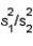 In testing vs. the null hypothesis will be rejected if the ratio is substantially longer than 1.0.