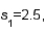 In testing vs. if and then the calculated value of the test statistic is F = 1.60.