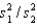 <strong>The assumption(s) for to have an F-distribution is (are):</strong> A) random samples are drawn from each of two normal populations B) the samples are independent C) the variability of the measurements in the two populations is the same and can be measured by a common variance, D) all of these are required assumptions E) none of these