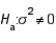 If you wish to test vs. at the .05 level of significance using a sample of 20 observations, the critical values to be used are 32.852.