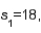 Two independent samples are selected at random from two normal populations. The sample statistics are as follows: and Assume that a two-tailed hypothesis test is conducted at , what is the value of the test statistic?