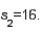 Two independent samples are selected at random from two normal populations. The sample statistics are as follows: and Assume that a two-tailed hypothesis test is conducted at , what is the value of the test statistic?