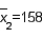 In constructing 95% confidence interval estimate for the difference between the means of two normally distributed populations, where the unknown population variances are assumed not to be equal, summary statistics computed from two independent samples are as follows: , , , , , and . The upper confidence limit is: