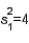 Given the information: , , , , the number of degrees of freedom that should be used in the pooled-variance t test is: