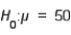 Suppose that a t-test is being conducted at the 0.05 level of significance to test vs. . A sample of size 20 is randomly selected. The rejection region is: