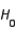 <strong>In testing the null hypothesis , if is false, the test could lead to:</strong> A) a Type I error B) a Type II error C) a Type O error D) either a Type I or a Type II error E) neither a Type I nor a Type II error