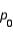 When the hypothesized proportion is close to 0.50, the spread in the sampling distribution of the sample proportion is greater than when is close to 0.0 or 1.0.