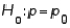 When testing vs. , an increase in the sample size will result in a decrease in the probability of committing a Type I error.