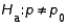 When testing vs. , an increase in the sample size will result in a decrease in the probability of committing a Type I error.