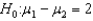 If we reject the null hypothesis at the 0.01 level of significance, then we must also reject it at the 0.05 level.