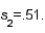 In estimating the difference between two population means, the following summary statistics were found: and Based on these results, the point estimate of is .70.