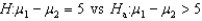 In testing , the test statistic value z is found to be 1.69. What is the p-value of the test?