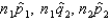 Assume that two independent random samples of sizes and have been selected from binomial populations with parameters and , respectively. The sampling distribution of , the difference between sample proportions, can be approximated by a normal distribution provided that , and are all greater than 5.