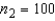 Two independent random samples of sizes and have been selected from binomial populations with parameters and , respectively, and resulted in 38 and 65 success, respectively. Then the standard error of is estimated as .077.