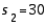 <strong>In constructing a 95% confidence interval estimate for the difference between the means of two normally distributed populations, where the unknown population variances are assumed not to be equal, summary statistics computed from two independent samples are: , , , , , and . The upper confidence limit is:</strong> A) 18.78 B) 6.78 C) 5.76 D) 77.3 E) 89.3