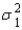 <strong>When two independent random samples of sizes and have been selected from populations with means and , and variances and , which of the following is true?</strong> A) The mean ofis. B) The standard error ofis. C) The standard error ofis estimated as. D) All of these. E) None of these.