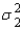 <strong>When two independent random samples of sizes and have been selected from populations with means and , and variances and , which of the following is true?</strong> A) The mean ofis. B) The standard error ofis. C) The standard error ofis estimated as. D) All of these. E) None of these.