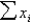 If random samples of size n = 50 are drawn from a nonnormal population with finite mean =100 and standard deviation = 20, then, the sampling distribution of the sum of sample measurements is approximately normally distributed with mean and standard deviation .