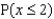 Let x be a binomial random variable with n = 20 and p = 0.05. Calculate using the cumulative binomial probabilities table in Appendix I of your book. ______________ Use the Poisson approximation to calculate . ______________ Compare your results. Is the approximation accurate? ______________