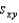 <strong>Given that = 400, = 625, = 350, and n = 10, the correlation coefficient is:</strong> A) 0.70 B) 0.56 C) 0.875 D) 0.156 E) 0.141