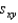 <strong>Given that = 100, = 64, = 60, and n = 8, the slope of the best-fitting regression line is:</strong> A) 0.75 B) 0.64 C) 0.60 D) 7.5 E) 6.4