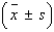 An analytical chemist wanted to use electrolysis to determine the number of moles of cupric ions in a given volume of solution. The solution was partitioned into n = 30 portions of 0.2 milliliter each. Each of the n = 30 portions was tested. The average number of moles of cupric ions for the n = 30 portions was found to be 0.185 mole; the standard deviation was 0.015 mole. Calculate the following intervals: = ______________ = ______________ = ______________ Describe the distribution of the measurements for the n = 30 portions of the solution using Tchebysheff's Theorem. ________________________________________________________ Describe the distribution of the measurements for the n = 30 portions of the solution using the Empirical Rule. ________________________________________________________ Suppose the chemist had used only n = 5 portions of the solution for the experiment and obtained the readings 0.18, 0.21, 0.20, 0.22, and 0.18. Would the Empirical Rule be suitable for describing the n = 5 measurements? ______________ Explain. ________________________________________________________