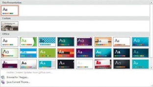  The object shown in the figure above is a gallery.<div style=padding-top: 35px> 