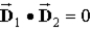 <strong>Each of two vectors,   and   , lies along a coordinate axis in the xy plane. Each vector has its tail at the origin, and the dot product of the two vectors is   . Which possibility is correct?</strong> A)   and   both lie along the positive x axis. B)   lies along the positive x axis.   lies along the negative x axis. C)   and   both lie along the positive y axis. D)   lies along the negative x axis.   lies along the negative y axis. E)   lies along the positive y axis.   lies along the negative y axis. <div style=padding-top: 35px> 