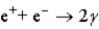 <strong>Which of the following reactions violates conservation of strangeness?</strong> A) Ω<sup>−</sup> → 3γ B) C) D) E)