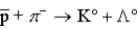 <strong>Which of the following reactions violates conservation of strangeness?</strong> A) Ω<sup>−</sup> → 3γ B) C) D) E)