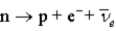<strong>Which of the following decays violates conservation of lepton number?</strong> A) B) C) D) E)