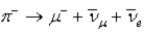 <strong>The decay is not possible because</strong> A) L<sub>e</sub> is not conserved. B) Lμ is not conserved. C) quark number is not conserved. D) all of the above are not conserved. E) only L<sub>e</sub> and Lμ are not conserved.
