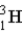 <strong>Calculate the binding energy per nucleon (MeV/nucleon) for tritium, ( ) a radioactive isotope of hydrogen. Assume: M <sub>p</sub> = 1.007 825 u M <sub>n</sub> = 1.008 665 u M <sub>t</sub> = 3.016 05 u U = 1.66 × 10−<sup>27</sup> kg</strong> A) 2.8 B) 3.1 C) 1.0 D) 8.5 E) 2.1