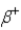 <strong>In which of the following decays does the atomic mass number of the daughter nucleus differ from that of the parent nucleus?</strong> A) B) C) D) E) Answers (a), (b), and (c) are correct.