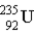 <strong>How much energy (in MeV) is released when a fissions to and in the reaction m(n) = 1.008665 u m(U) = 235.043915 u M(Ba) = 140.9139 u M(Kr) = 91.8973 u U = 1.66 × 10−<sup>27</sup> kg</strong> A) 100 B) 50 C) 200 D) 150 E) 250