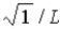 <strong>The wave function for a particle confined to a one-dimensional box located between x = 0 and x = L is given by Ψ(x) = A sin (nπx/L) + B cos (nπx/L) . The constants A and B are determined to be</strong> A)   , 0 B)   ,   C) 0,   D)   ,   E) 2/L, 0 <div style=padding-top: 35px> 