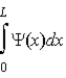 <strong>The wave function for a particle in a one-dimensional box is   . Which statement is correct?</strong> A) This wavefunction gives the probability of finding the particle at x. B) |Ψ(x)|<sup>2</sup> gives the probability of finding the particle at x. C) |Ψ(x)|<sup>2</sup> Δx gives the probability of finding the particle between x and x + Δx. D)   gives the probability of finding the particle at a particular value of x. E)   gives the probability of finding the particle between x and x + Δx. <div style=padding-top: 35px> 