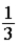 <strong>The centers of two slits of width a are a distance d apart. If the fourth minimum of the interference pattern occurs at the location of the first minimum of the diffraction pattern for light of wavelength λ, the ratio a/d is equal to</strong> A) 0. B) . C) . D) . E) .