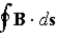 <strong>A conducting hollow cylinder (inner radius = a, outer radius = b) carries a current of 40 A that is uniformly distributed over the cross section of the conductor. If a = 3.0 mm and b = 6.0 mm, what is the magnitude of the (line) integral   around a circular path (radius = 5.0 mm) centered on the axis of the cylinder and in a plane perpendicular to that axis?</strong> A) 50 μT ⋅ m B) 30 μT ⋅ m C) 22 μT ⋅ m D) 37 μT ⋅ m E) 47 μT ⋅ m <div style=padding-top: 35px> 